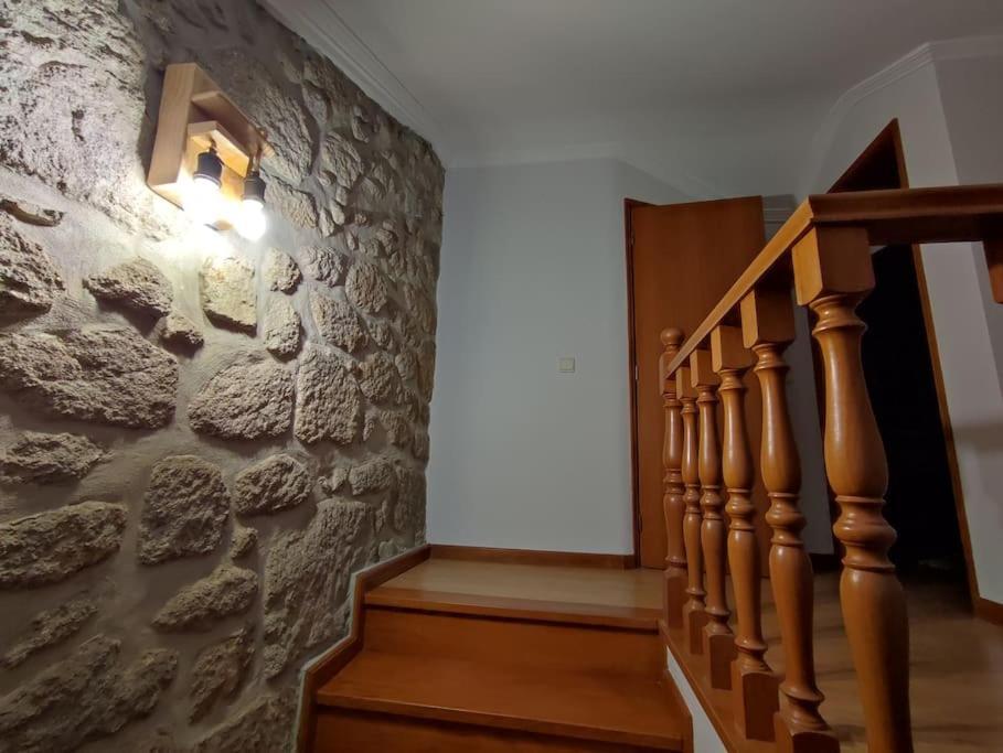 Villa Segredos Da Montanha - Seia Exterior foto