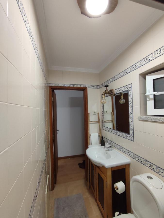 Villa Segredos Da Montanha - Seia Exterior foto